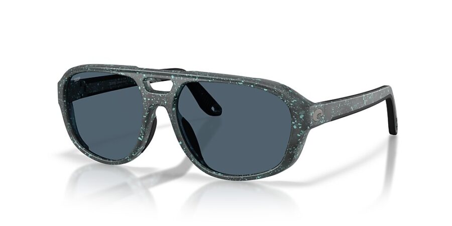 Costa Street Heat Sunglasses