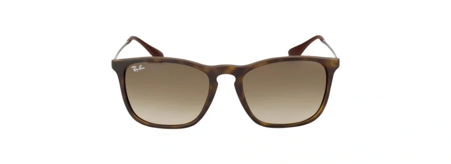 Ray-Ban Chris Brown Gradient Square Unisex