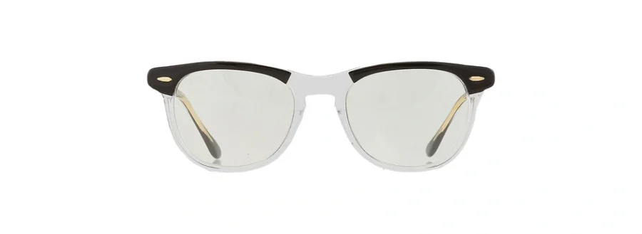 Ray-Ban Eagle Eye Transitions Clear/Green Pillow Unisex