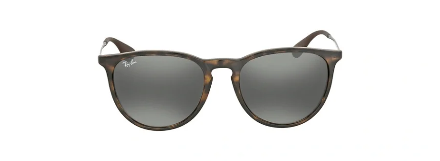 Ray-Ban Erika Classic Green Phantos Ladies