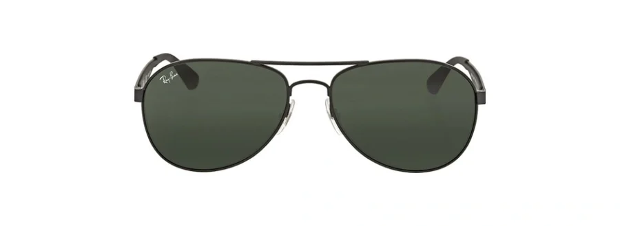 Ray-Ban Green Aviator Unisex