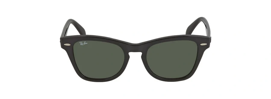 Ray-Ban Green Classic Square Unisex