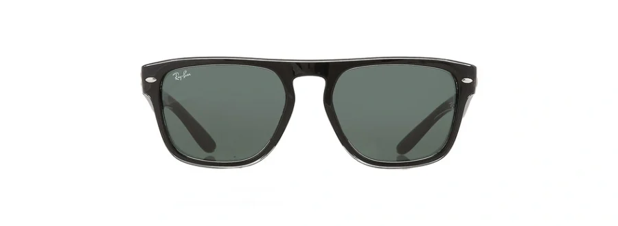 Ray-Ban Green Square Unisex