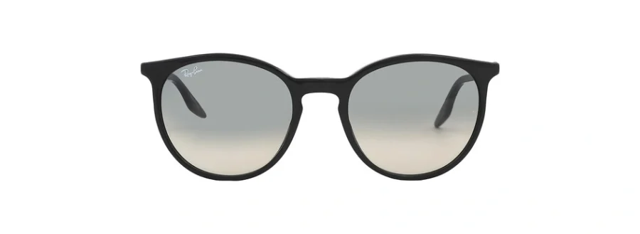 Ray-Ban Light Grey Gradient Phantos Unisex
