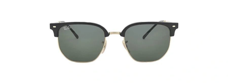 Ray-Ban New Clubmaster Green Unisex