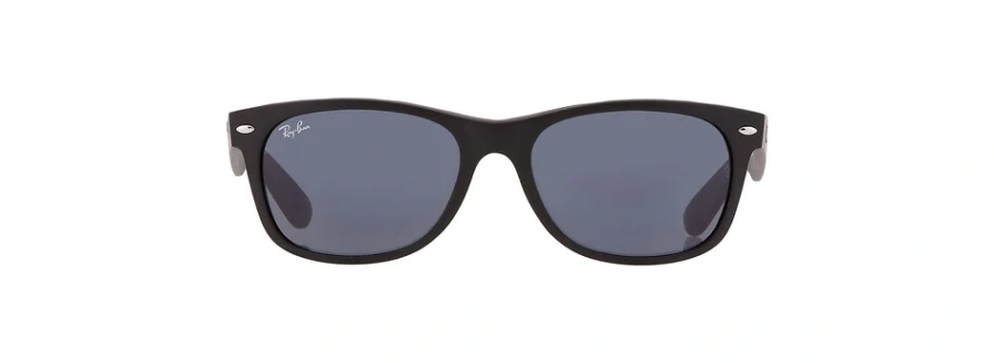 Ray-Ban New Wayfarer Blue Square Unisex