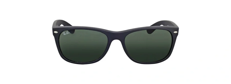Ray-Ban New Wayfarer Classic Green Unisex