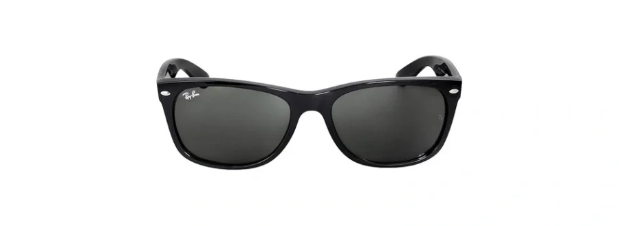 Ray-Ban New Wayfarer Classic Green Unisex