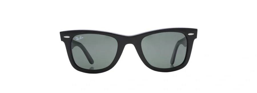 Ray-Ban Original Wayfarer Bio Acetate Green Unisex
