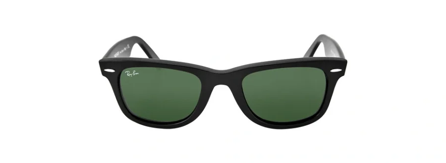 Ray-Ban Original Wayfarer Classic Green Unisex