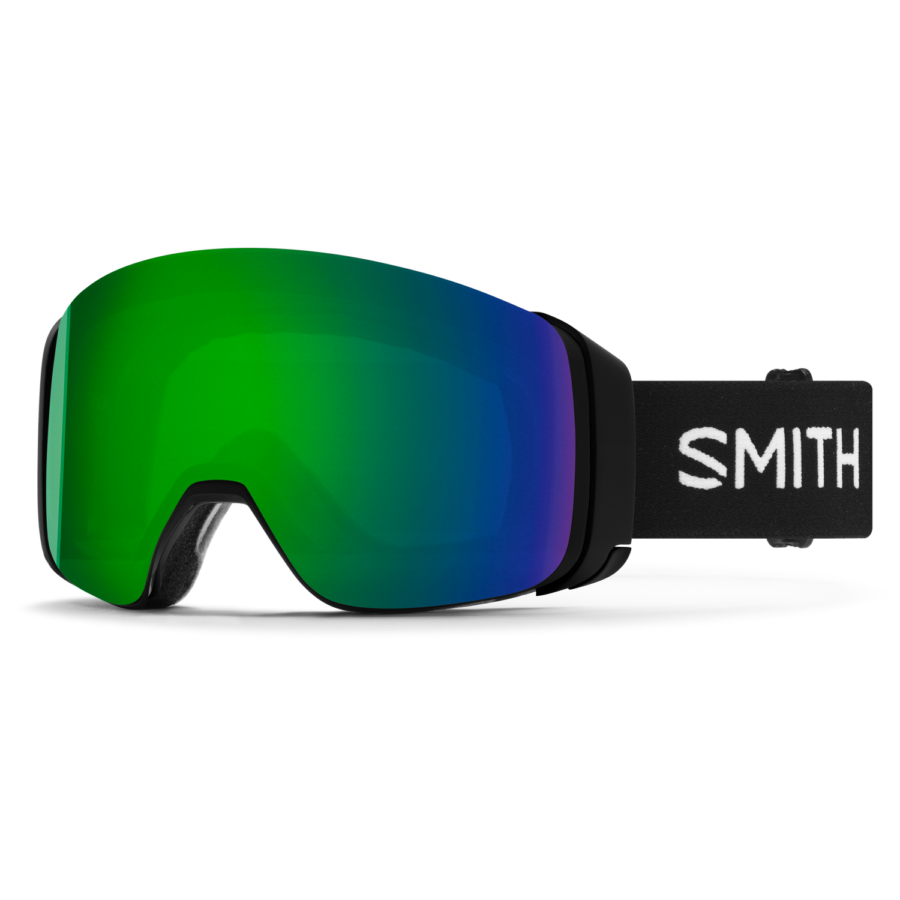 Smith Optics 4D MAG