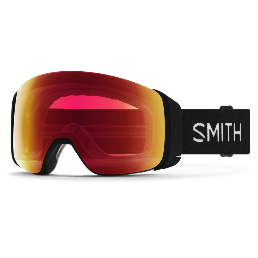 Smith Optics 4D MAG Low Bridge Fit