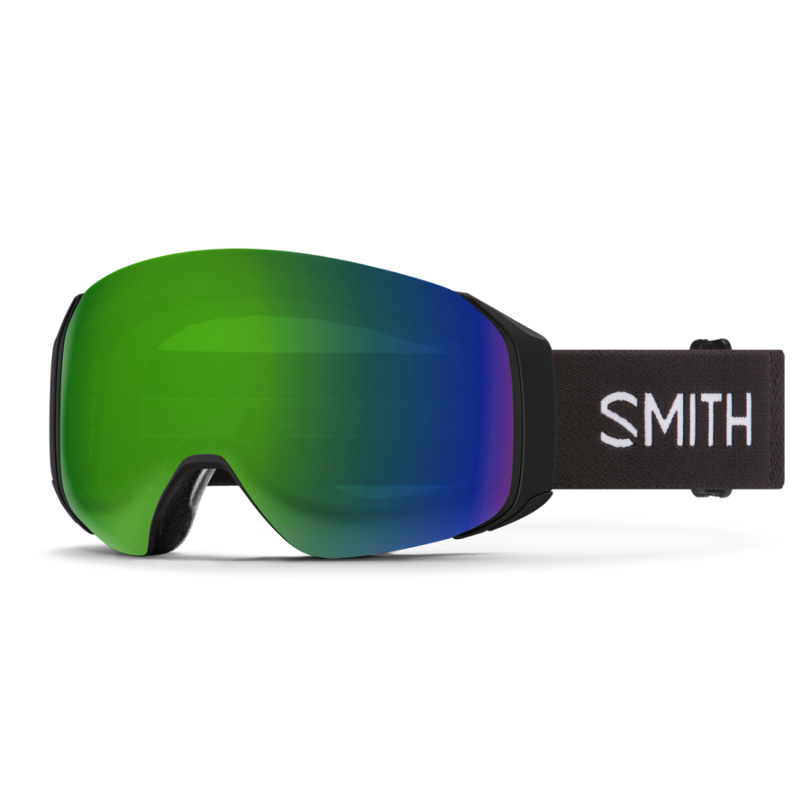 Smith Optics 4D MAG S