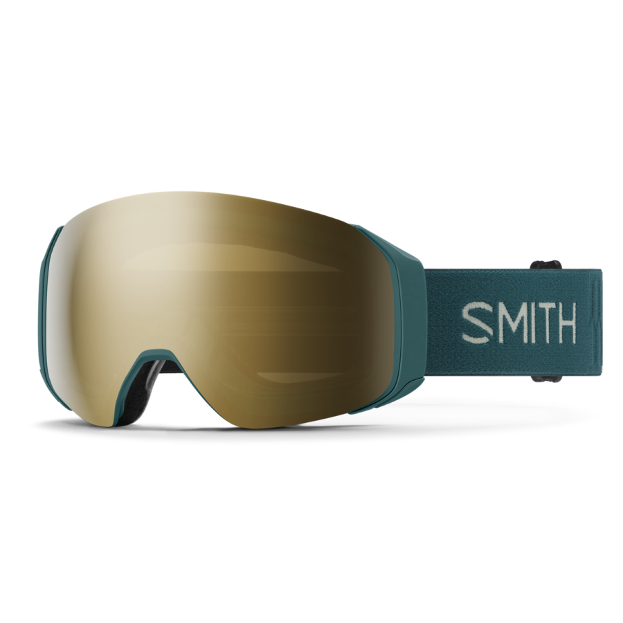 Smith Optics 4D MAG S Low Bridge Fit