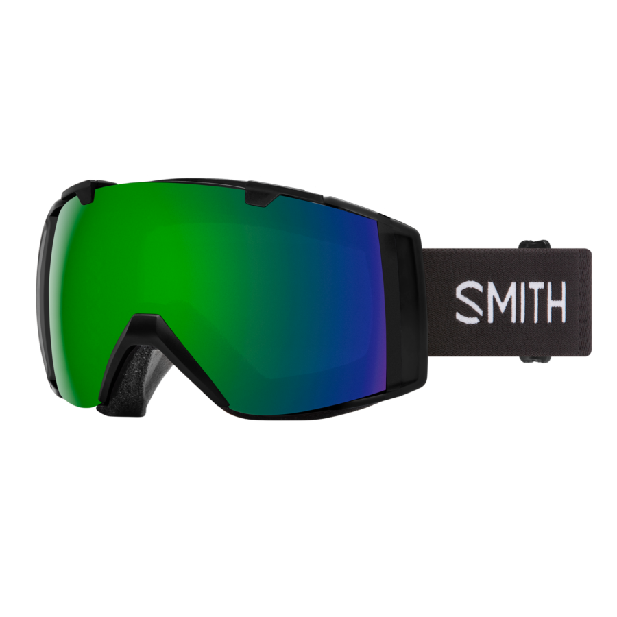 Smith Optics I/O