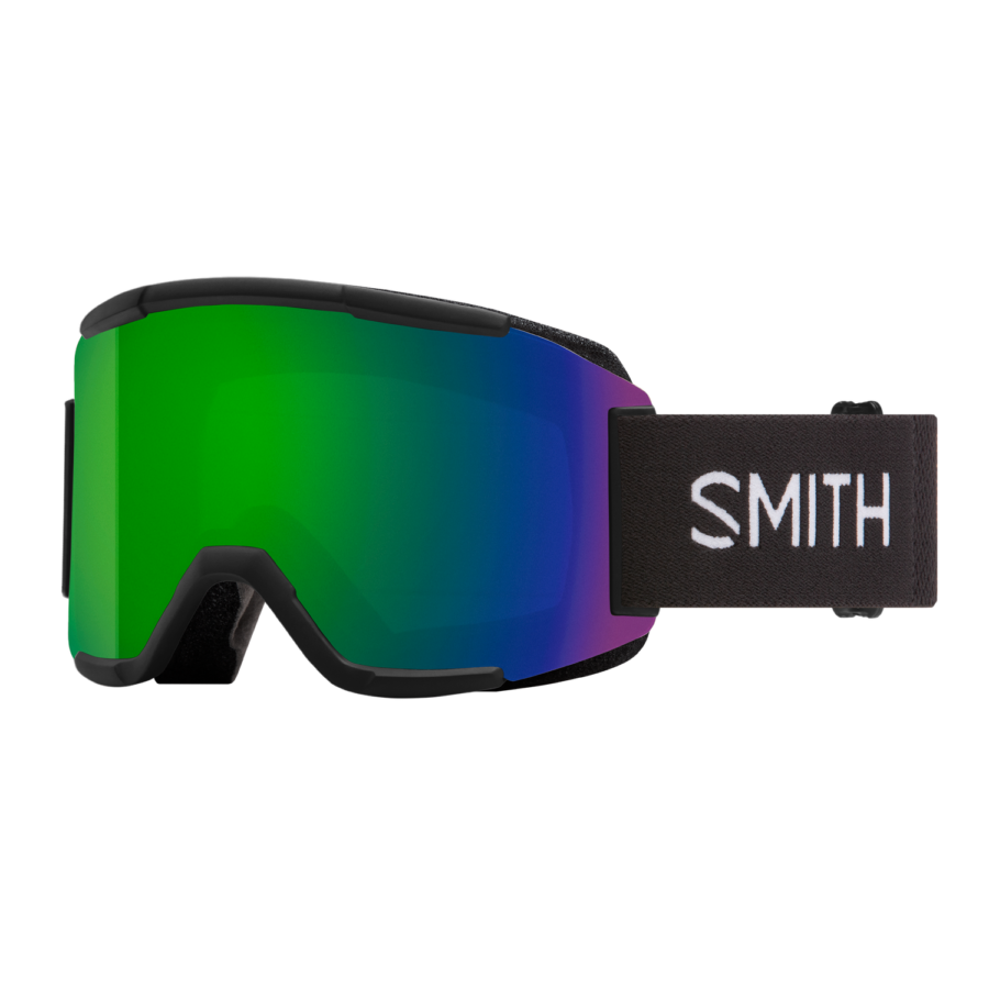 Smith Optics Squad