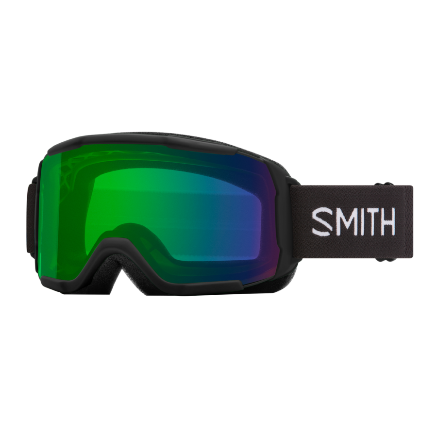 Smith Optics Showcase OTG