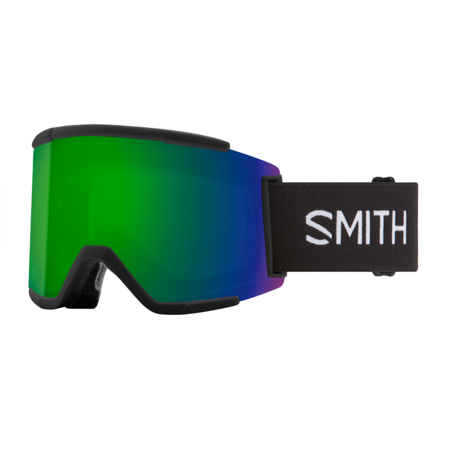 Smith Optics Squad XL