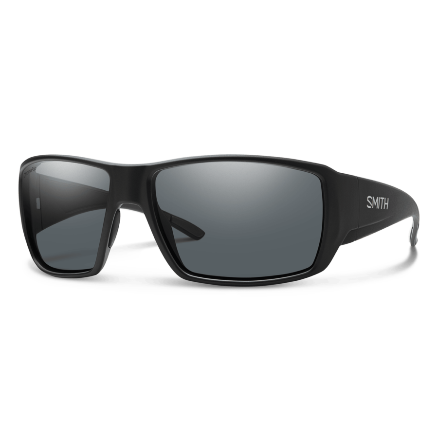 Smith Optics Guide's Choice