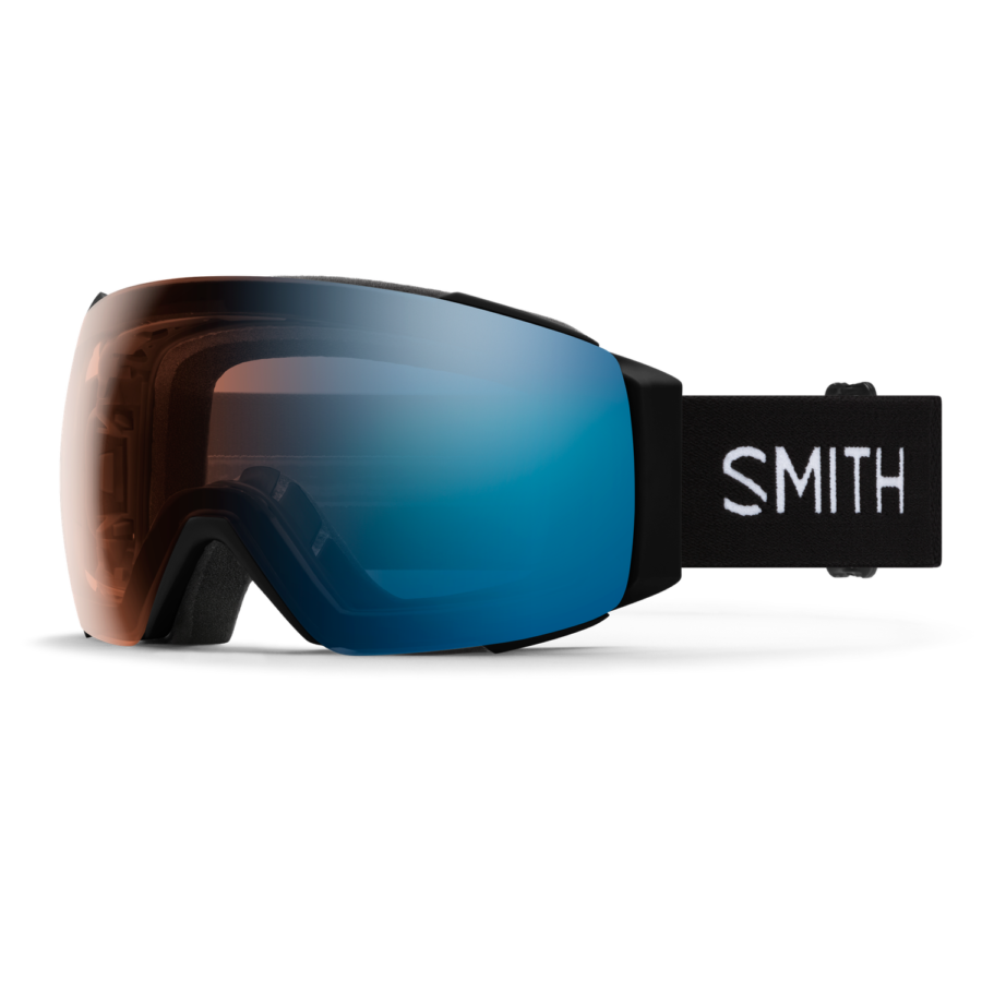 Smith Optics I/O MAG Low Bridge Fit
