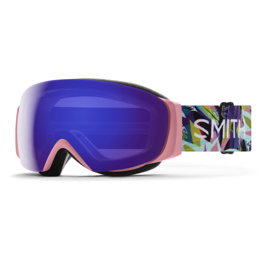 Smith Optics I/O MAG S Low Bridge Fit