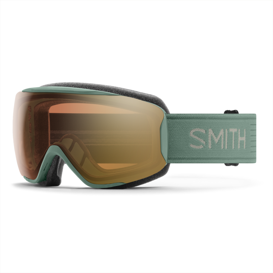 Smith Optics Moment Low Bridge Fit