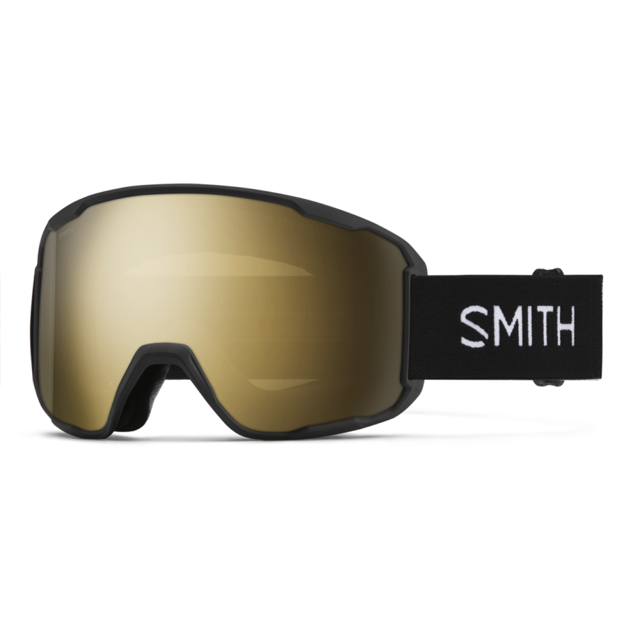 Smith Optics Preview Low Bridge Fit