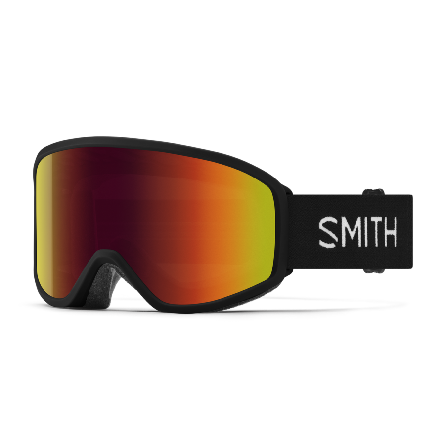 Smith Optics Reason OTG Low Bridge Fit