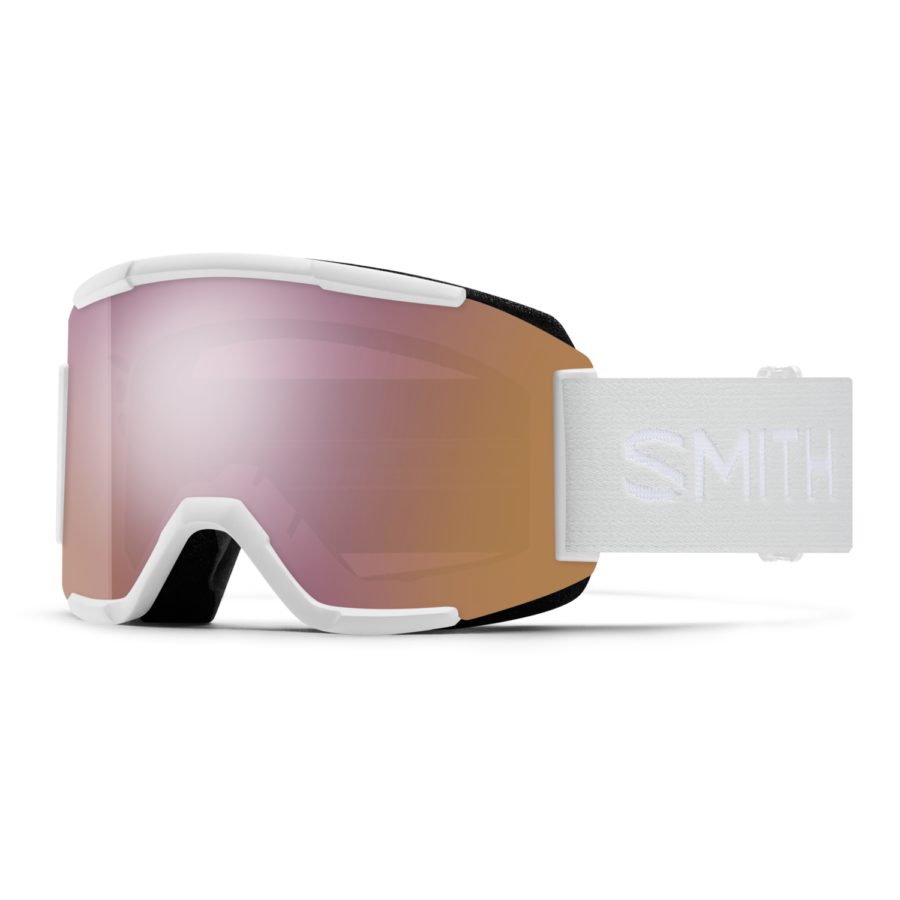 Smith Optics Squad Low Bridge Fit
