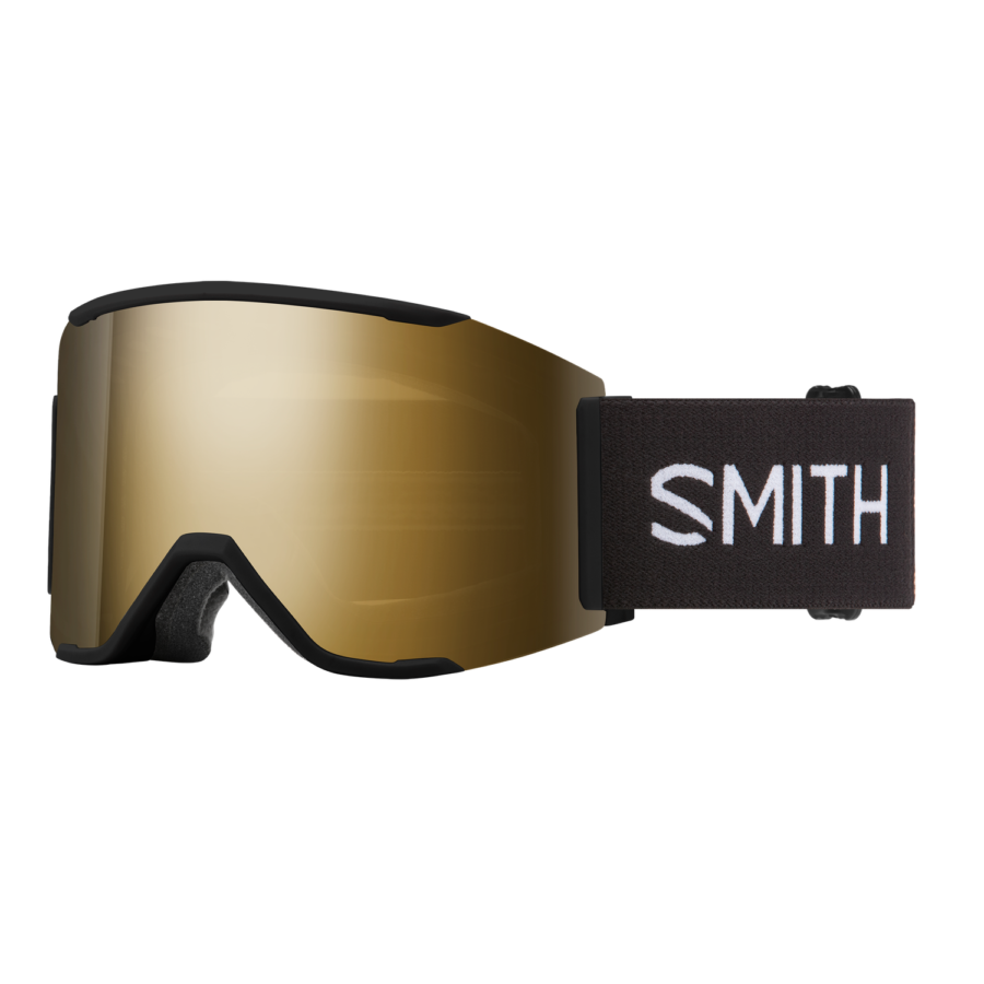 Smith Optics Squad MAG Low Bridge Fit