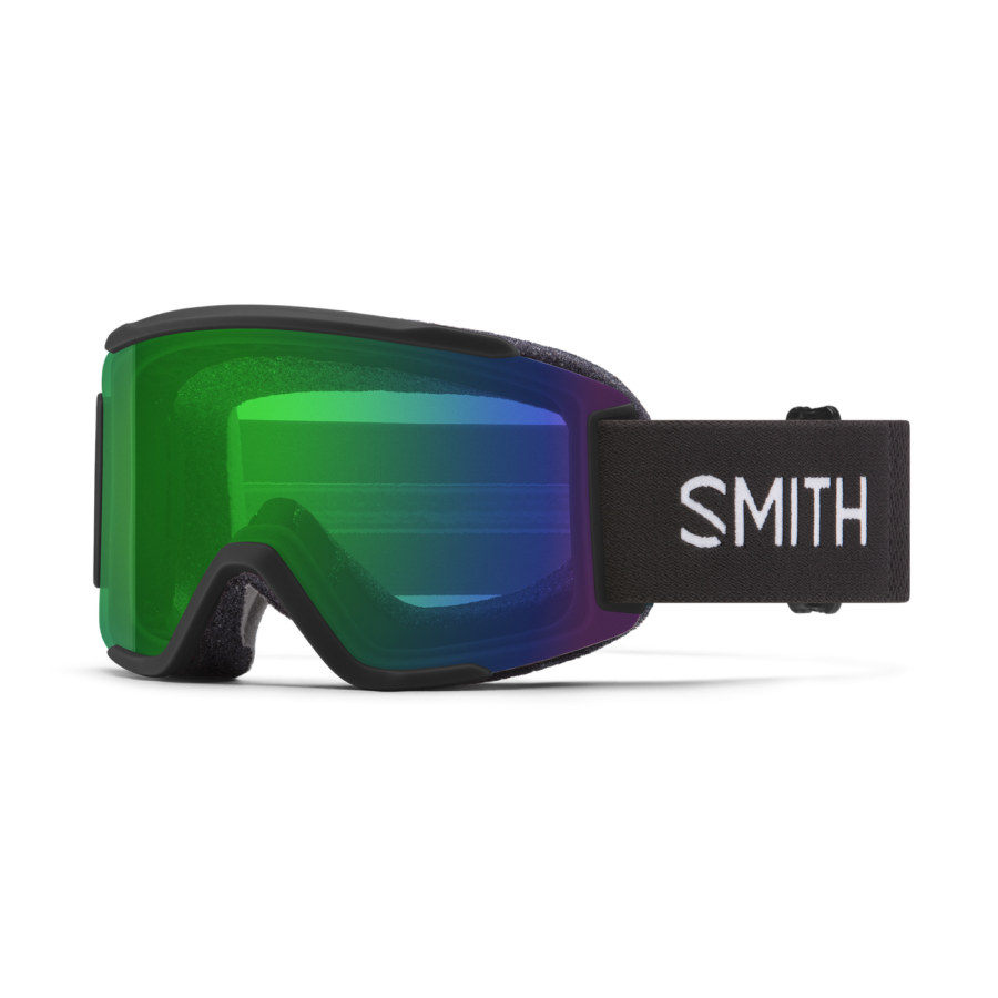 Smith Optics Squad S