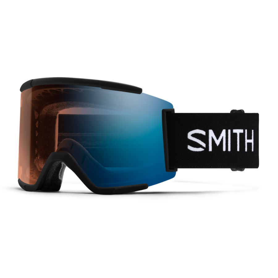 Smith Optics Squad XL Low Bridge Fit