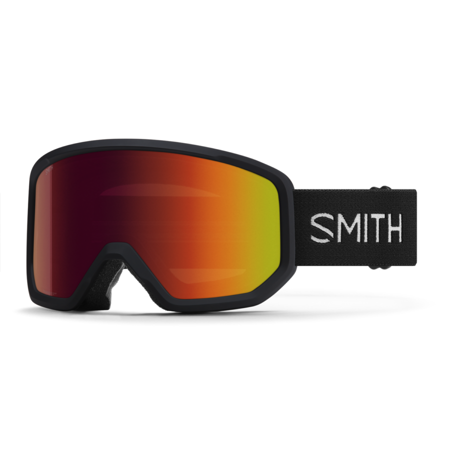 Smith Optics Transfer Low Bridge Fit